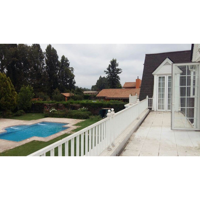 V002 - Casa Calera de Tango