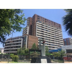 V004 - Departamento Ñuñoa