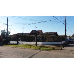 V005 - Casa Talagante