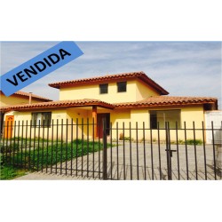 V003 - Casa Huechuraba