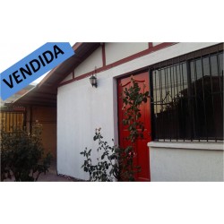 V001 - Casa Puente Alto