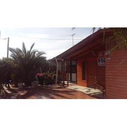 Gran casa en Av. Francia,...