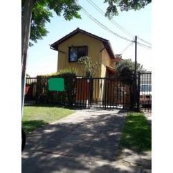 Moderna  y amplia Casa en...